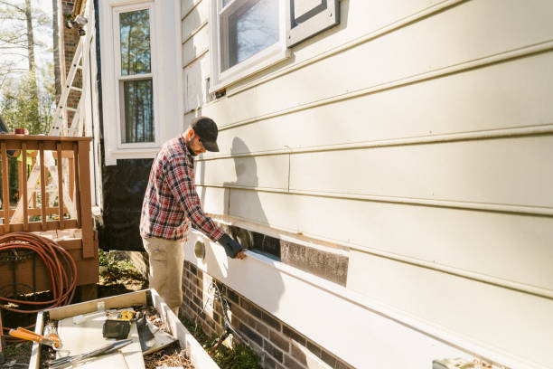 Trusted Siding Contractor service in Florence, TX - Creative Siding